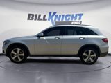 Used 2018 Mercedes-Benz GLC 300 4MATIC image 2