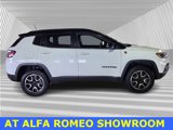 Used 2024 Jeep Compass Trailhawk image 3