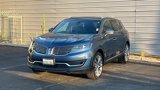 Used 2018 Lincoln MKX Reserve w/ Driver Assistance Package image 3