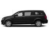 Certified 2019 Dodge Grand Caravan GT image 2