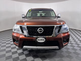 Used 2017 Nissan Armada SL image 2