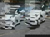 Used 2017 Toyota Prius Four image 3