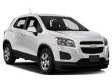 Used 2015 Chevrolet Trax LTZ w/ LPO, Protection Package image 6