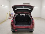 Used 2021 Jeep Compass Trailhawk w/ Convenience Group image 6