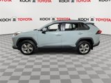 Used 2021 Toyota RAV4 XLE Premium image 5