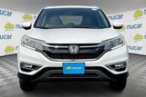 Used 2015 Honda CR-V Touring image 2