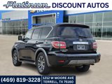 Used 2020 Nissan Armada SL image 4