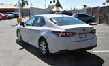 Used 2022 Toyota Camry LE image 6