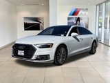 Used 2019 Audi A8 L 3.0T w/ Executive Package image 2