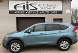 Used 2014 Honda CR-V EX image 3