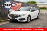 Used 2016 Honda Civic LX image 1