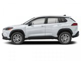 New 2025 Toyota Corolla Cross L image 3