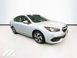 Used 2022 Subaru Legacy Premium w/ Tech Package 1 image 3