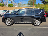 Used 2013 INFINITI QX56 4WD image 4