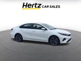 Used 2024 Kia Forte LXS image 2