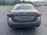 New 2025 Nissan Sentra S image 4