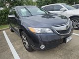 Used 2014 Acura RDX FWD w/ Technology Package image 3