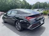 Certified 2025 Hyundai Elantra SEL image 5