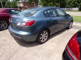 Used 2010 MAZDA MAZDA3 i Touring image 4
