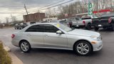 Used 2011 Mercedes-Benz E 350 4MATIC Sedan image 5