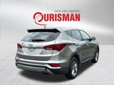 Used 2017 Hyundai Santa Fe Sport image 2