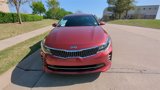 Used 2016 Kia Optima SX image 3