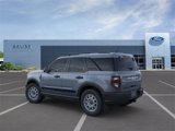 New 2024 Ford Bronco Sport Big Bend image 5
