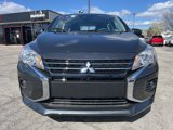New 2024 Mitsubishi Mirage LE image 2