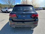 Used 2021 Mercedes-Benz GLC 300 4MATIC image 4