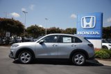 New 2025 Honda HR-V LX image 5