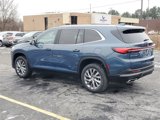 New 2025 Buick Enclave Preferred w/ LPO, Floor Liner Package image 3