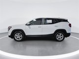 Certified 2023 GMC Terrain SLE w/ LPO, Floor Liner Package image 6