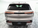 Used 2022 INFINITI QX60 Sensory w/ Vision Package image 5
