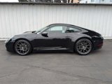 Certified 2023 Porsche 911 Carrera T image 2