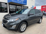 Used 2021 Chevrolet Equinox LS w/ LS Convenience Package image 2