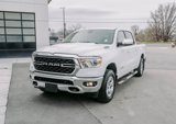 Used 2022 RAM 1500 Big Horn image 3