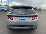 Used 2024 Hyundai Tucson SEL image 4