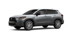 New 2025 Toyota Corolla Cross L image 2