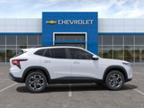 New 2025 Chevrolet Trax LT w/ Driver Confidence Package image 5