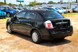 Used 2010 Nissan Sentra 2.0 image 5