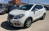 Used 2014 Buick Encore Premium image 3