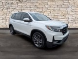 Certified 2022 Honda Passport EX-L image 3