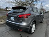 Used 2017 Nissan Rogue Sport SV w/ SV All-Weather Package image 5
