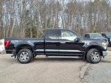 Used 2021 Ford F150 XLT image 3
