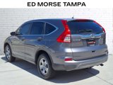 Used 2016 Honda CR-V LX image 3