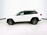 Used 2014 Jeep Grand Cherokee Limited image 4