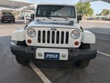 Used 2012 Jeep Wrangler Altitude image 4