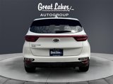 Used 2021 Kia Sportage LX w/ LX AWD Popular Package image 4