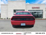 Used 2016 Dodge Challenger R/T Scat Pack w/ Leather Interior Group image 4