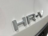 New 2025 Honda HR-V LX image 5